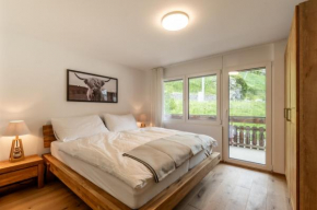 Newly renovated 2 room Apartment